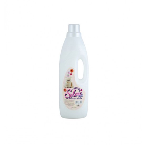 Μαλακτικό ρούχων Solero 950ml μπουκέτο λουλουδιών [40605019]