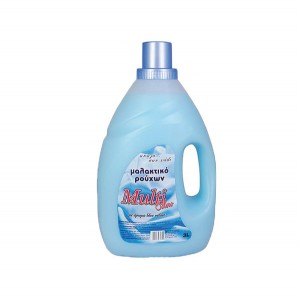 Μαλακτικό ρούχων Solero Multi 3lt 40605023