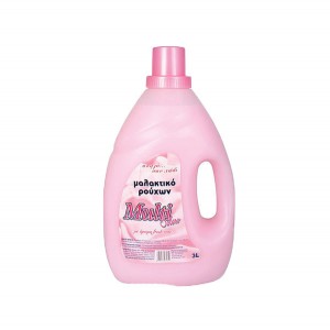 Μαλακτικό ρούχων Solero Multi 3lt 40605024