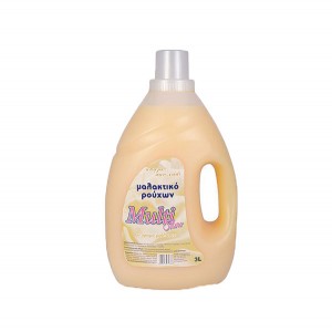 Μαλακτικό ρούχων Solero Multi 3lt βανίλια 40605026