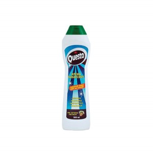 Κρέμα καθαρισμού μπάνιου Questo 500ml πεύκο 40605042 Κρέμα καθαρισμού μπάνιου Questo 500ml πεύκο 40605042