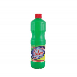Παχύρευστο χλώριο Solero Ultra 750ml πράσινο 40605047