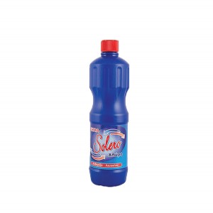 Παχύρευστο χλώριο Solero Ultra 750ml μπλε 40605049
