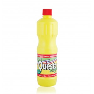 Παχύρευστο χλώριο Questo Ultra 750ml κίτρινο 40605081
