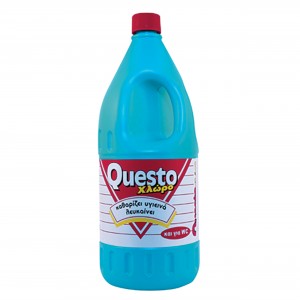 Questo χλώριο, απλό 2L 40605113