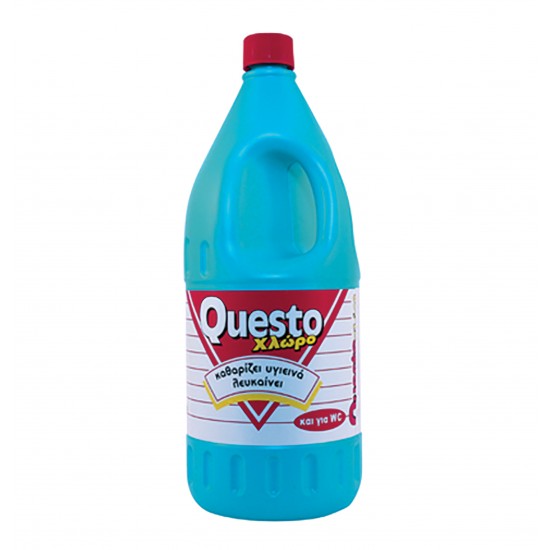 Questo χλώριο, απλό 2L [40605113]