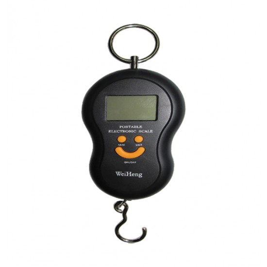 Κρεμαστή ηλεκτρονική ζυγαριά 40kg [00402306]