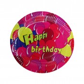 Ποτήρια - Πιάτα - Μαχαιροπήρουνα πάρτυ