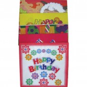 Χαρτικά είδη πάρτυ