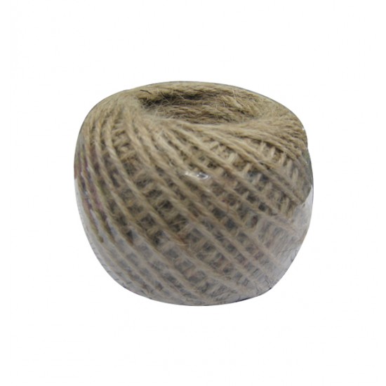 Κανάβινος σπάγγος 100gr [00402232]