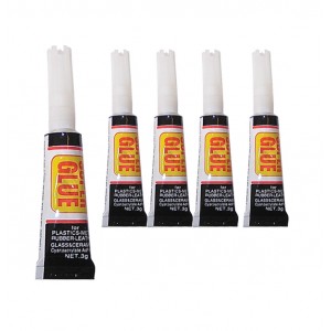 Κόλλες στιγμής σετ 5 τεμχ 30501024