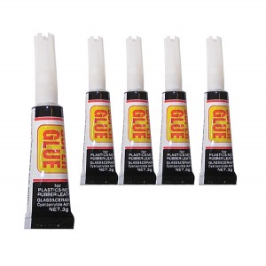 Κόλλες στιγμής σετ 5 τεμχ 30501024