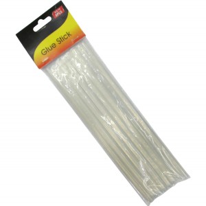 Σετ 8 λεπτές ράβδοι σιλικόνης 20xΦ0,72εκ 30601208