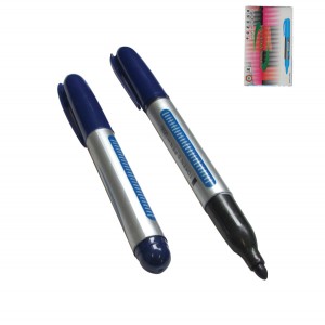 Μαρκαδοροι ανεξίτηλοι μπλε σετ-10 30101096 Μαρκαδοροι ανεξίτηλοι μπλε σετ-10 30101096