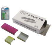 Συρραπτικά - Διακορευτές