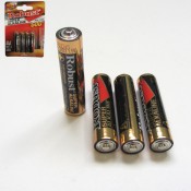 Μπαταρίες τύπου ΑΑΑ