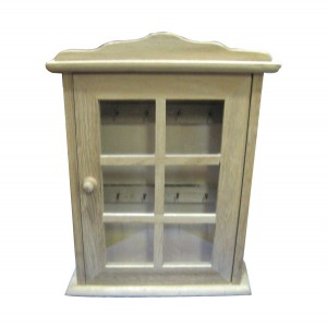 Κλειδοθήκη ξύλινη 28,5x21,5x5,5cm 20601119 Κλειδοθήκη ξύλινη 28,5x21,5x5,5cm 20601119