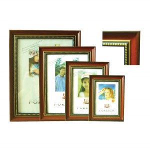 Επιτραπέζια κορνίζα πλαστική 10Χ15 εκ. 10401037