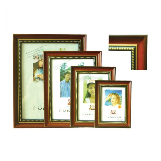 Επιτραπέζια κορνίζα πλαστική 10Χ15 εκ. [10401037]