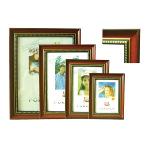 Κορνίζες πλαστικές 13x18 εκ 10401038