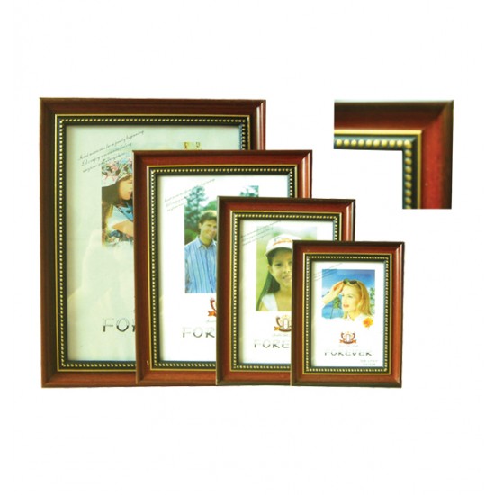 Κορνίζες πλαστικές 13x18 εκ 10401038