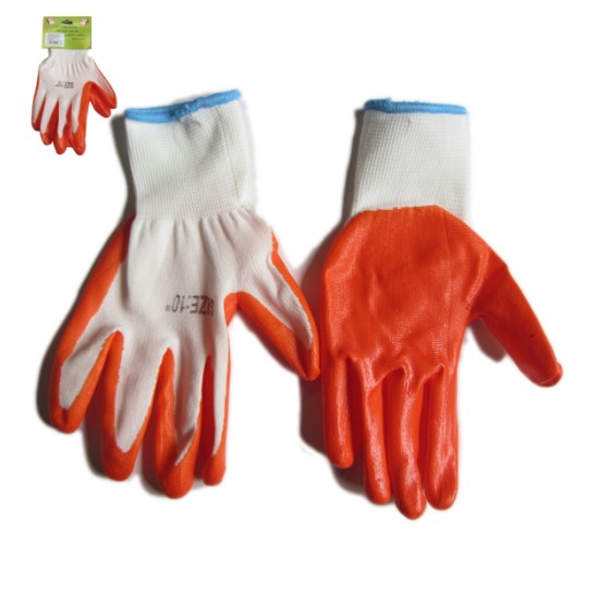 Ζευγάρι γάντια εργασίας [30601073]
