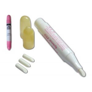 Κορέκτορ με 3ανταλλακτικές μύτες Υ13 40301067 Κορέκτορ με 3ανταλλακτικές μύτες Υ13 40301067