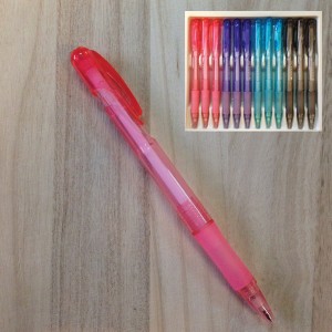 Σετ 24 μηχανικά μολύβια 0,5 30101048 Σετ 24 μηχανικά μολύβια 0,5 30101048