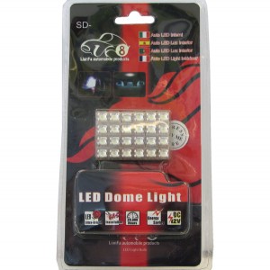 Λαμπάκια led εσωτερικού αυτοκινήτου 30603071