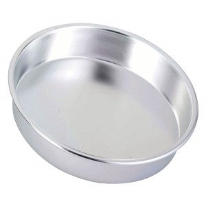 Βαθύ ταψί αλουμινίου Φ26cm 70701102