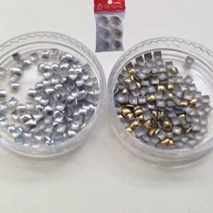 Διακοσμητικά στρας νυχιών σε βαζάκια 40502063 Διακοσμητικά στρας νυχιών σε βαζάκια 40502063