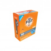 Εντομοαπωθητικές ταμπλέτες