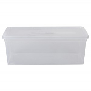 Πλαστικό κουτί αποθήκευσης 6lt 70101778