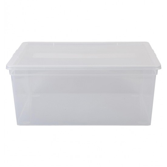 Πλαστικό κουτί αποθήκευσης 19lt 70101780
