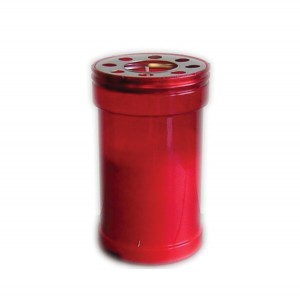 Κερί μνημάτων 60 ωρών - Βάρος 290gr 70101805