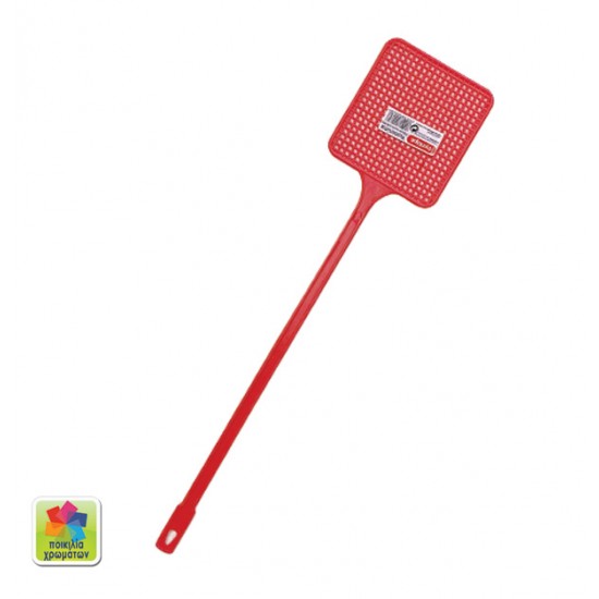 Μυγοσκοτώστρα τετράγωνη 44cm 70101892