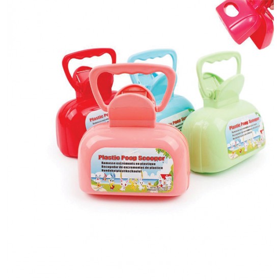 AG-70101940 - Πλαστική θήκη για σακούλες περιττωμάτων σκύλου 70101940 Πλαστική θήκη για σακούλες περιττωμάτων σκύλου 70101940