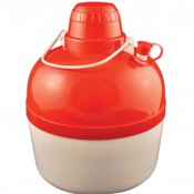 Θερμός - Παγούρια