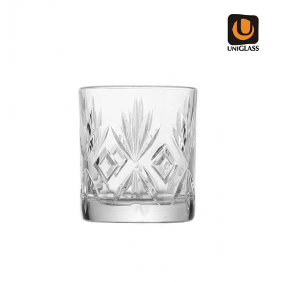 AG-70301066 - Σετ 3 ποτήρια Royal 30,5cl 70301066 Σετ 3 ποτήρια Royal 30,5cl 70301066