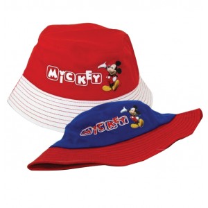 Παιδικό καπέλο Mickey 70603226