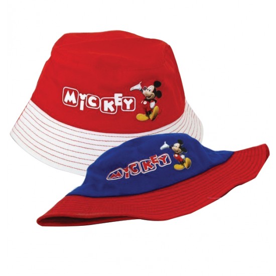 Παιδικό καπέλο Mickey [70603226]