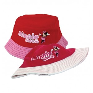 Παιδικό καπέλο Minnie 70603227