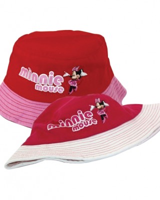 Παιδικό καπέλο Minnie 70603227