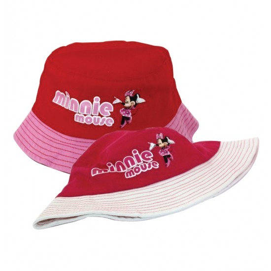 Παιδικό καπέλο Minnie [70603227]