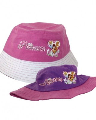 Παιδικό καπέλο Disney Princesses 70603228