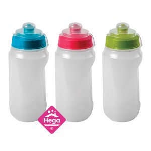 Παγούρι πλαστικό 500 ml 78816511