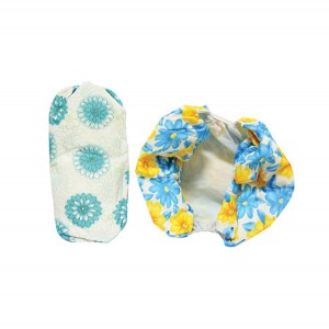 Σιδερόπανο 140 x 50cm με λάστιχο 70701329