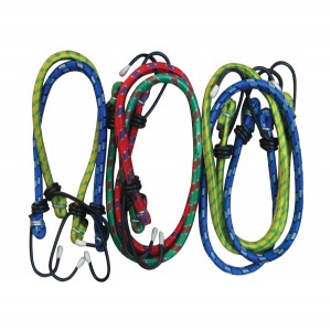 Ιμάντες πρόσδεσης (χταπόδια) - Σετ 6 τεμ. 30601066