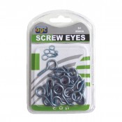 Βιδωτές θηλειές