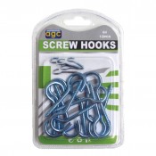 Βιδωτοί γάντζοι